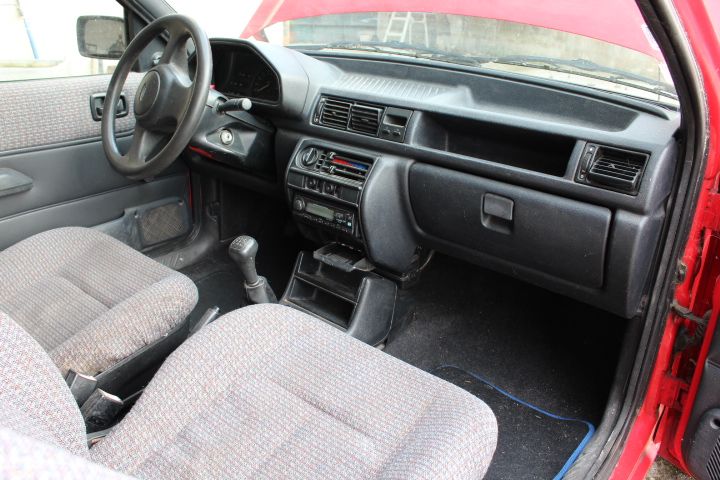 Ford Fiesta (1993) para Reparação ou Peças