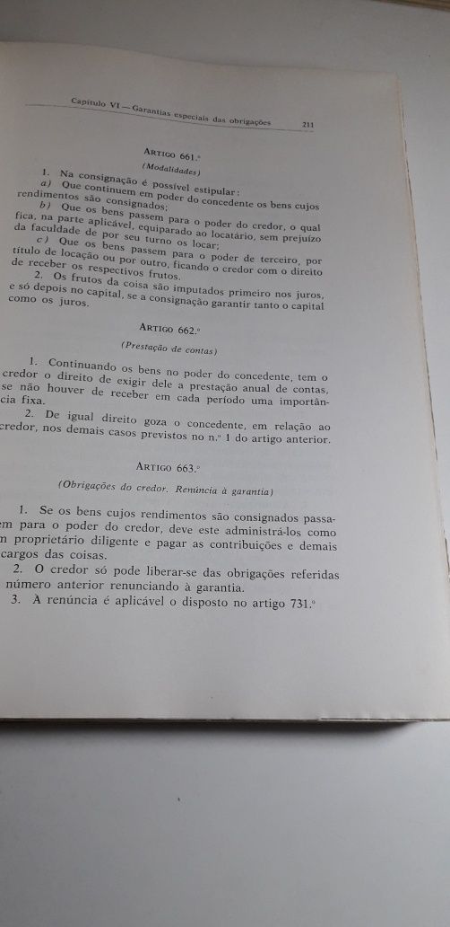 Código Civil com Revisão e Índice Alfabético (1967)