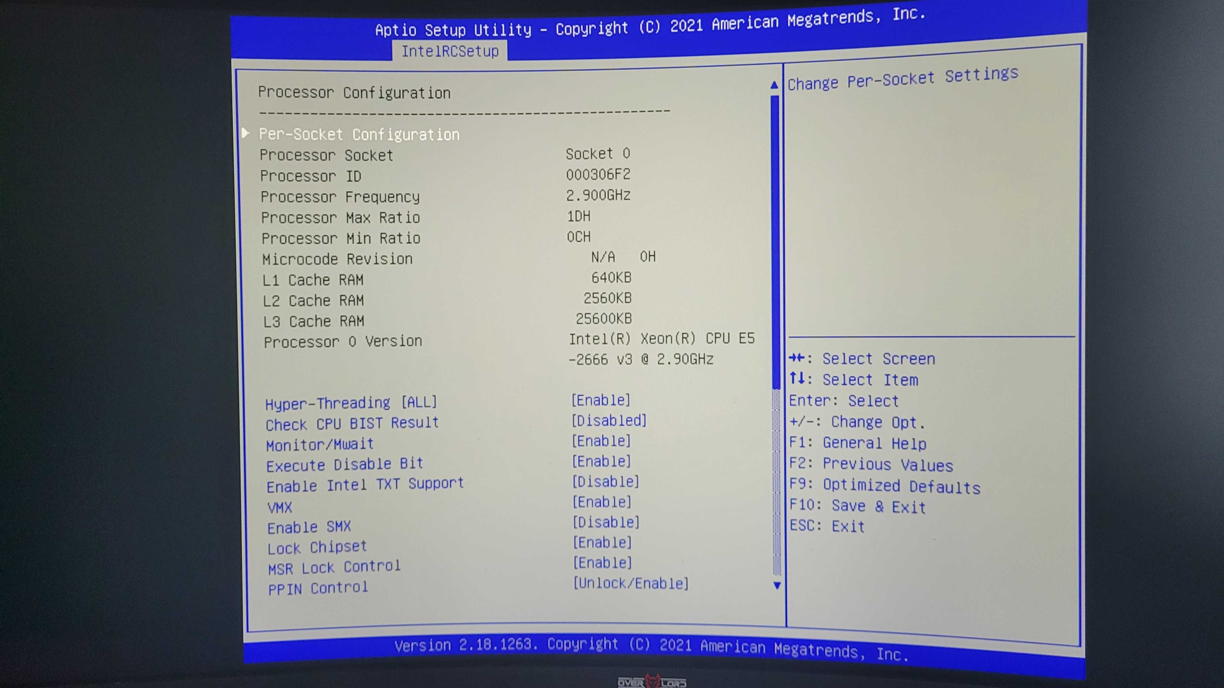 Материнська плата ZX-X99D3 + E5 2666v3 (Ядер 10/20, 2.9/3.5GHz )+16GB