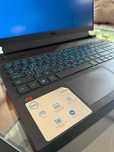 Laptop DELL G15 - i7-10870H, GeForce RTX 3060