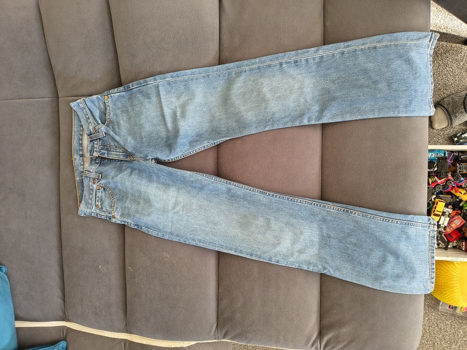 Spodnie damskie  Levi's 27/34