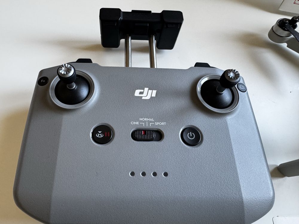 Drone DJI mini 4K