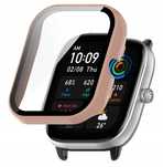 Etui + Szkło do Xiaomi Amazfit GTS 4 Mini |KOLORY