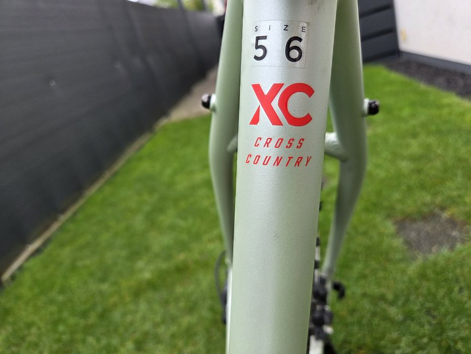 Sprzedam rower górski Bulls Copperhead 1. Stan idealny !