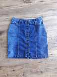 Spódniczka Jeans XS S