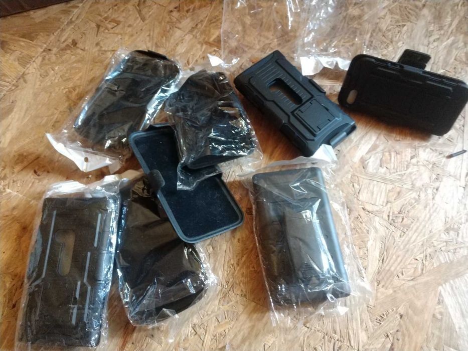 Захисні чохли, різні, Samsung, motorola