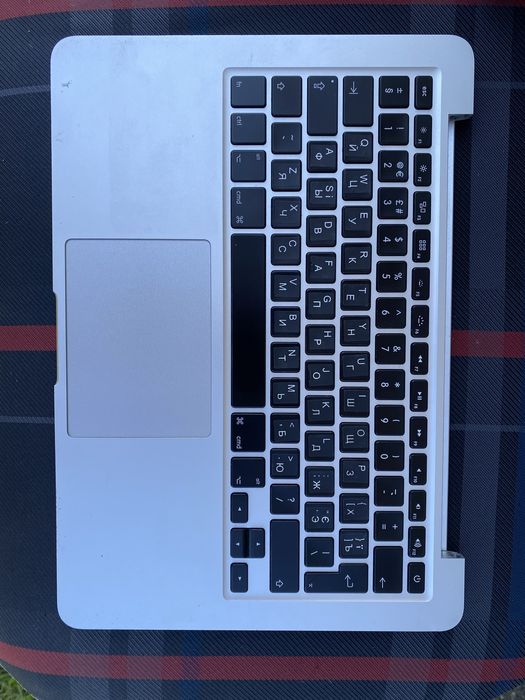 Комлектуючі материнська плата macbook pro air a1398 a1502 a1466 a1708