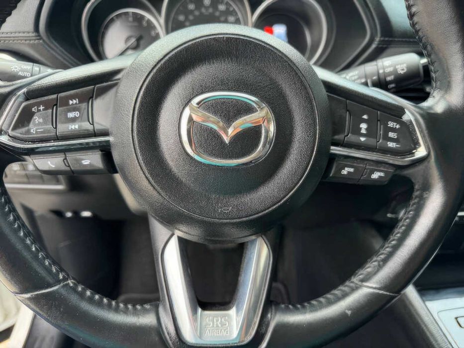 Mazda CX-5 Touring      2020