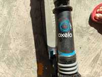 Trotinete Oxelo...