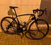 Bicicleta de estrada Specialized Secteur