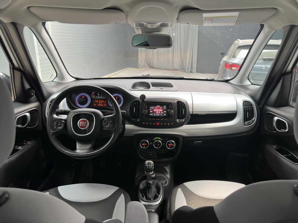 Fiat 500L 1.6MJ 105cv
