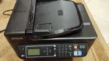 Принтер  epson wf2630