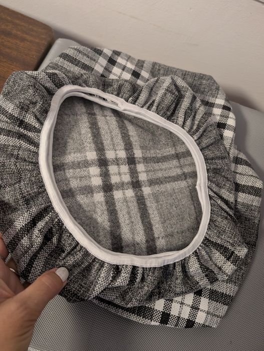 Чохли на табуретки  комплект