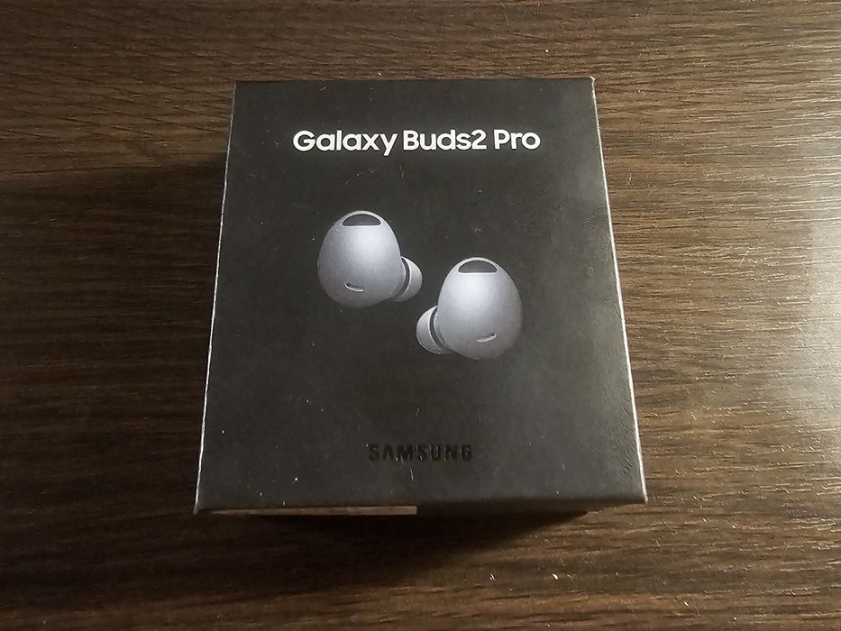 Продаю навушники SAMSUNG Galaxy Buds 2 Pro оригінальні