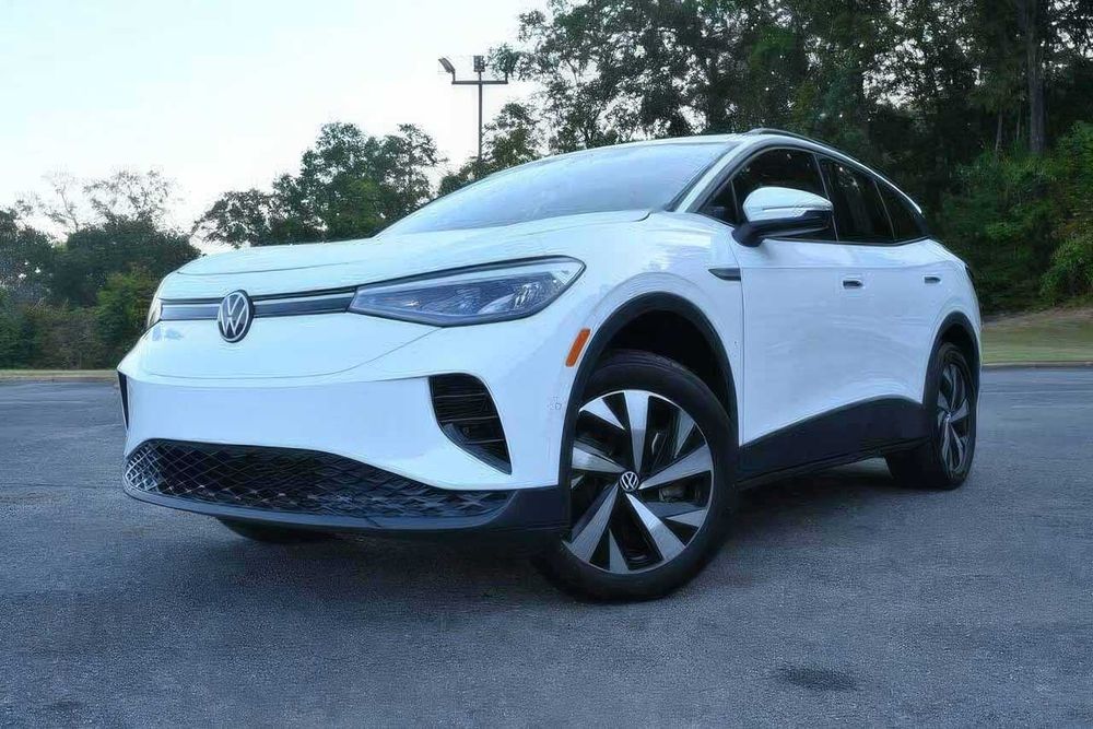 Volkswagen ID.4 Pro      2023