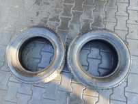 OPONY ZIMOWE 2 SZT 195/65R15 2016R GALAXIE MS2