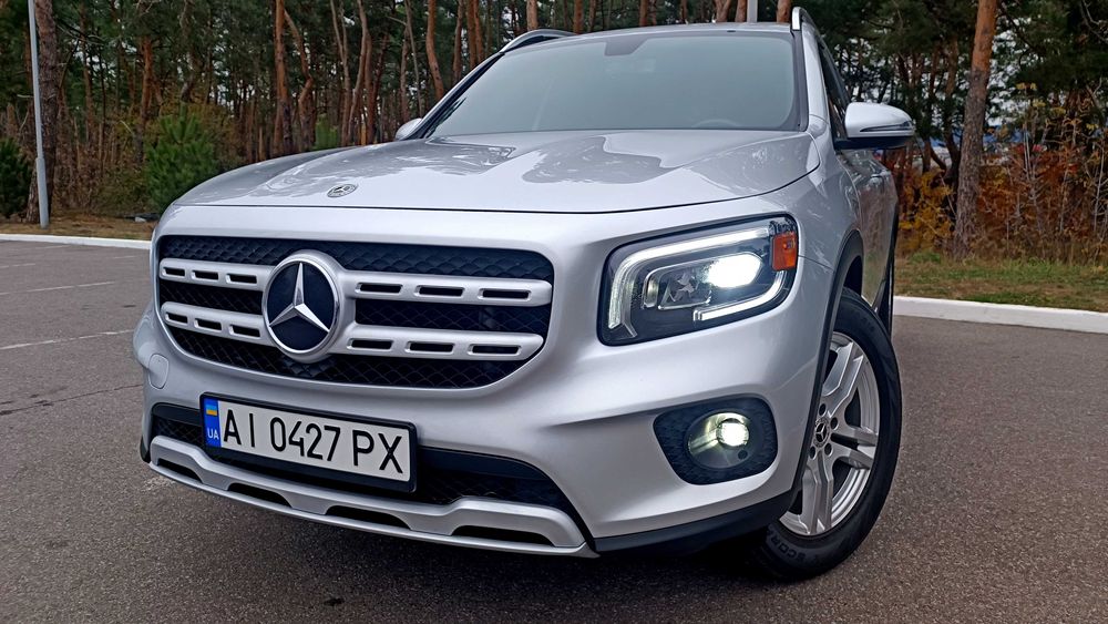 Продам Mercedes GLB 250 7-Місць !!