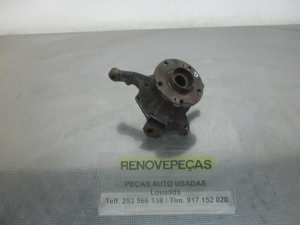 Manga de eixo frente direita RENAULT Laguna II Break (KG0/1_)