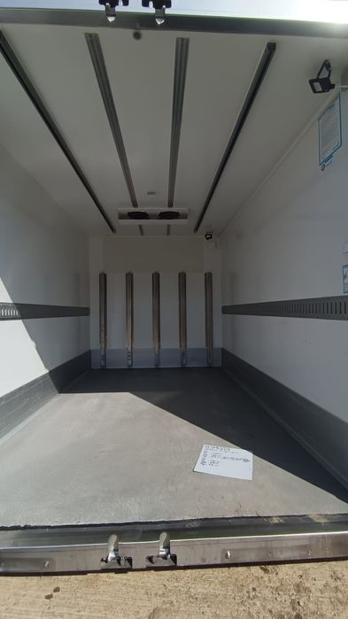 Wynajem Chłodni / Komora chłodnicza / Chłodnia na wynajem