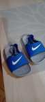 Klapki nike rozmiar 23