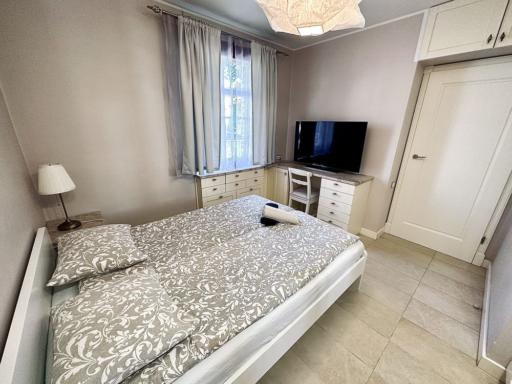 Apartament blisko plaży i centrum w Sopocie