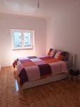 Cama + colchao IKEA 160x200