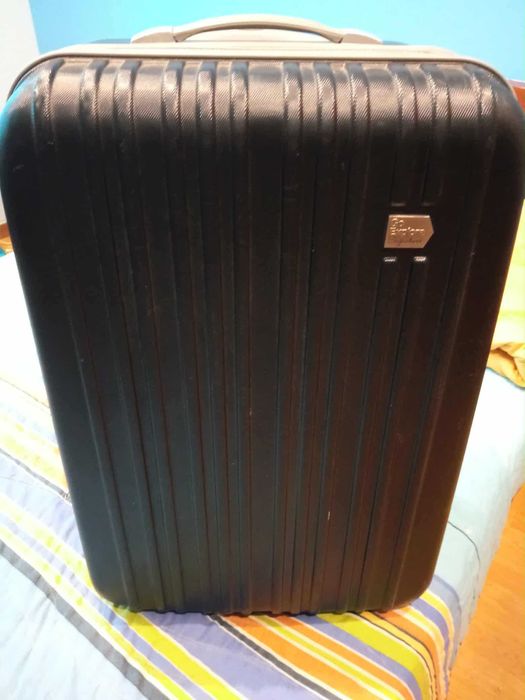 mala de viagem go explore signature