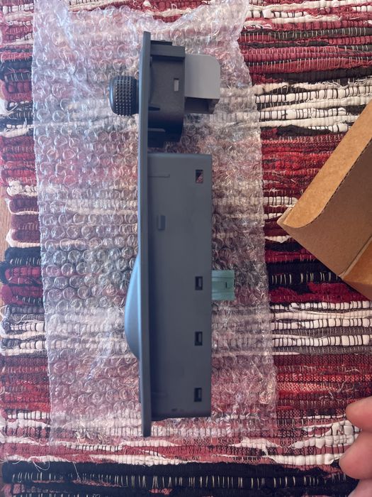 вантажівокРегулятор зеркал кнопки склопідіймача Fiat Ducato вантажівок