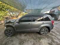 Suzuki grand vitara 2005