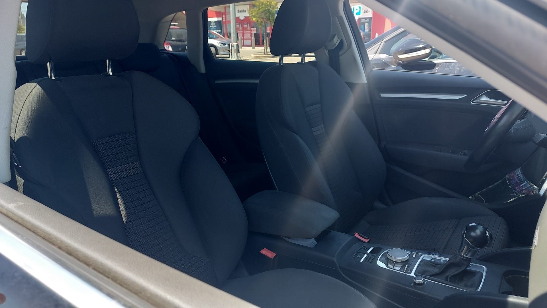 Audi a3 e-tron Plug-in Hybrid
