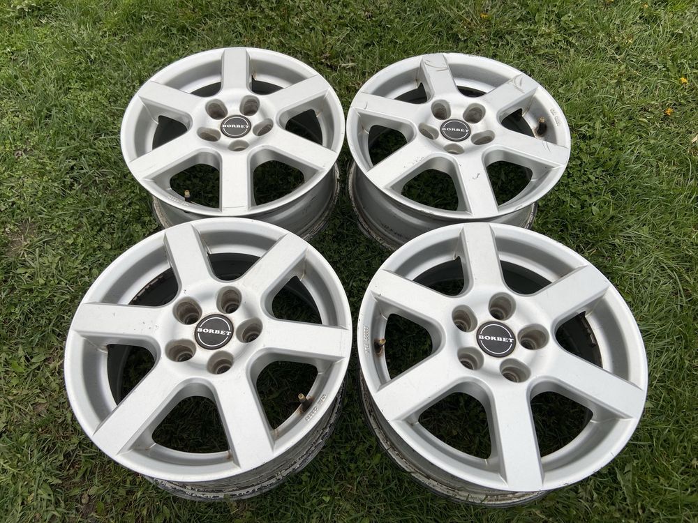 Продам Титанові диски R15