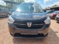 DACIA LODGY/DOKKER разборка капот