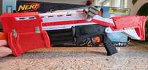 Nerf X Fortnite Tactical Shotgun jak nowy