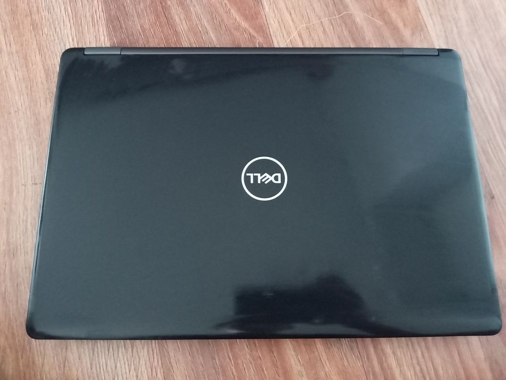 Ноутбук Dell Latitude 5491
