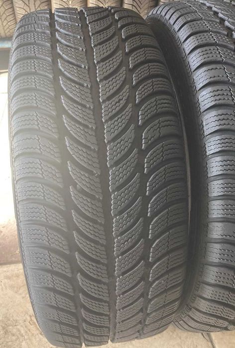 Dębica Frigo 2 205/55 R16