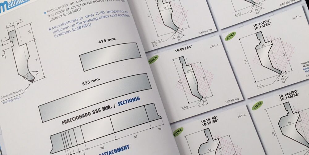 Ferramentas e Acessórios para Quinadeiras