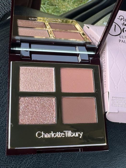 Люкс-косметика елітна-косметика Dior Rhode Charlotte Hourglass опт