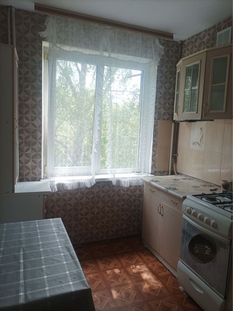 Половки 4 х кімнатна квартира