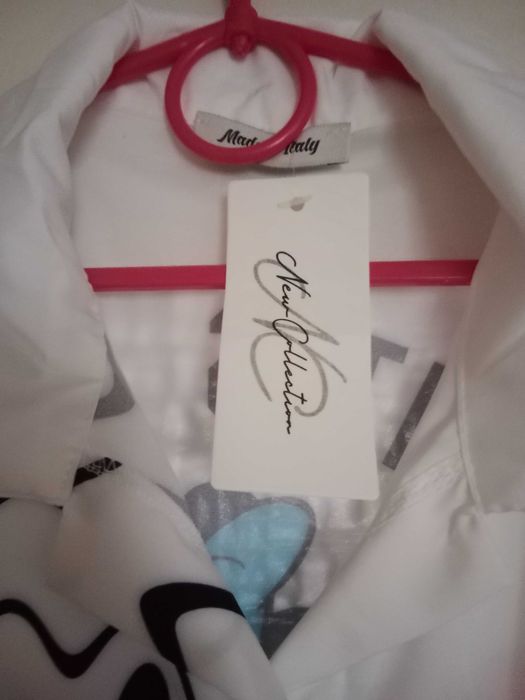 Koszula damska Miki M