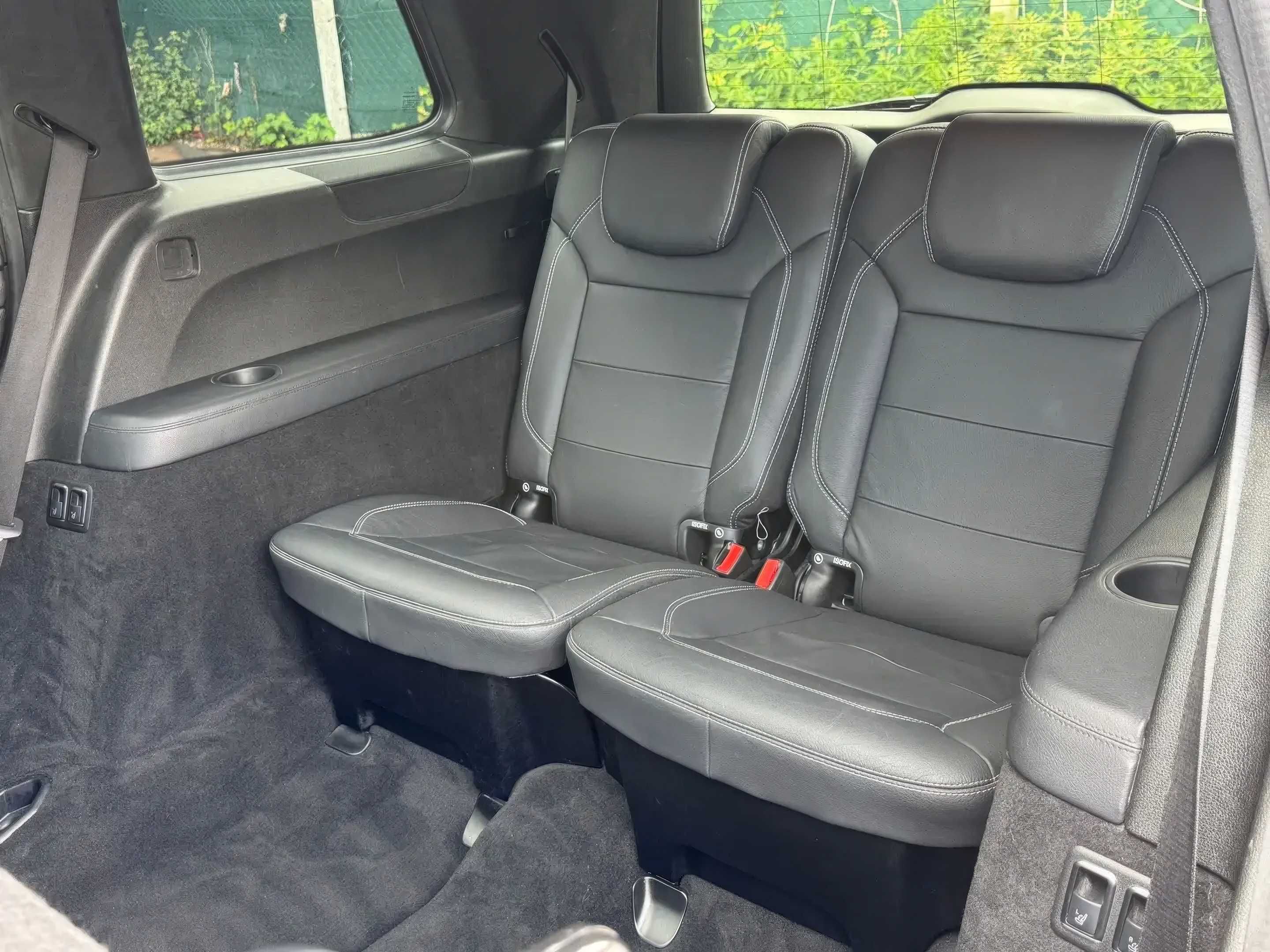2014 Mercedes-Benz GL