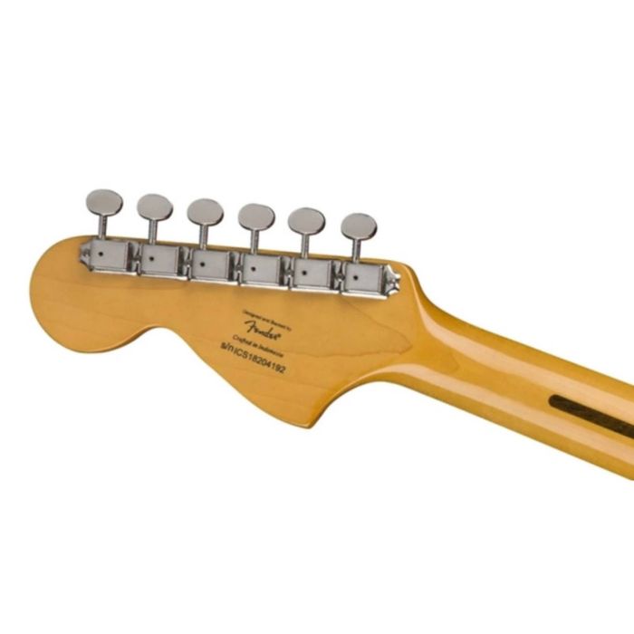 Електрогітара Squier by Fender Classic Vibe '70s Stratocaster