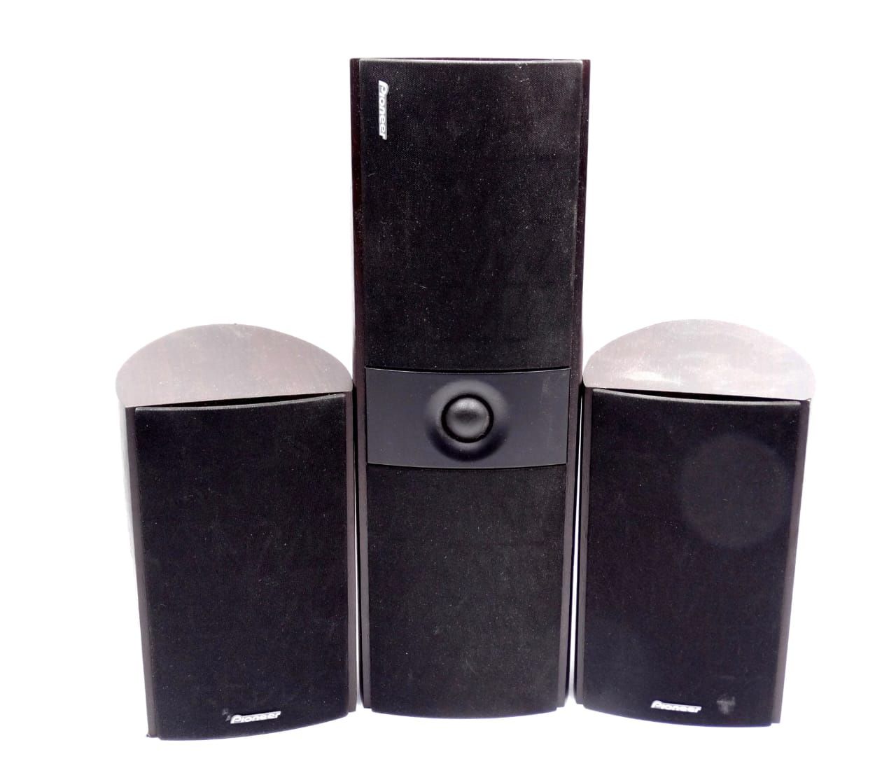 Zestaw kina domowego Pioneer