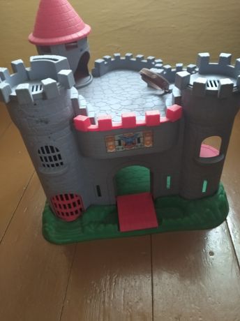 Zamek dla dzieci