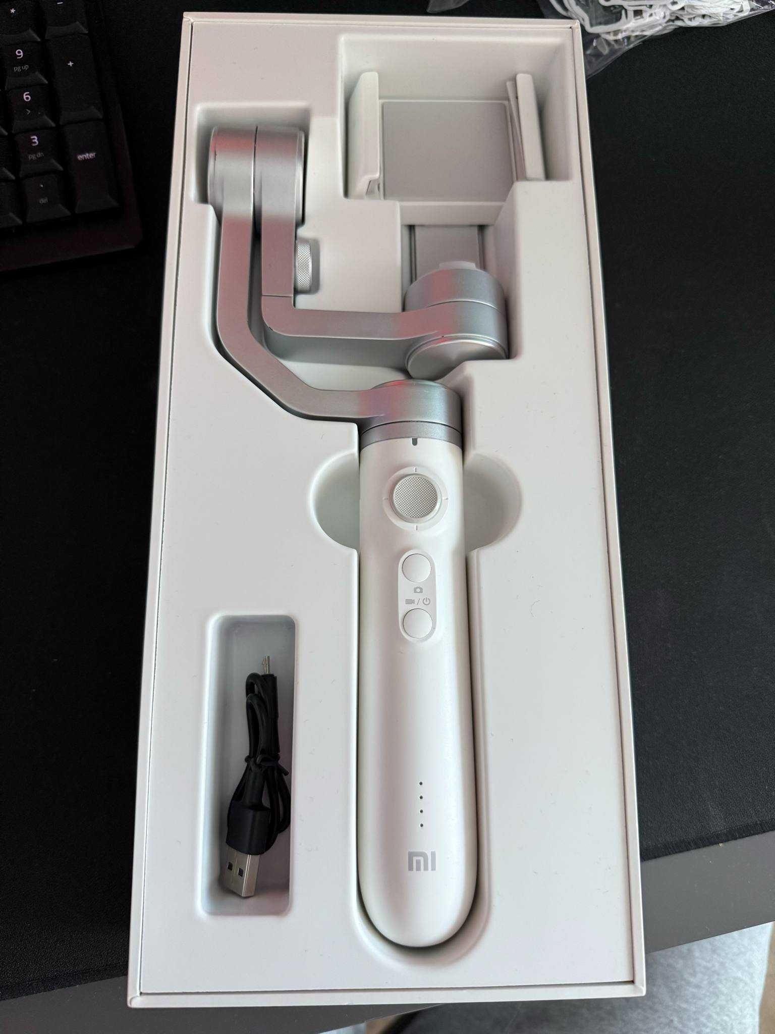 Gimbal Xiaomi Mijia Gimbal Xiaomi SJYT01FM