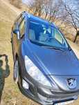 Peugeot 308 SW 1,6 2008 року