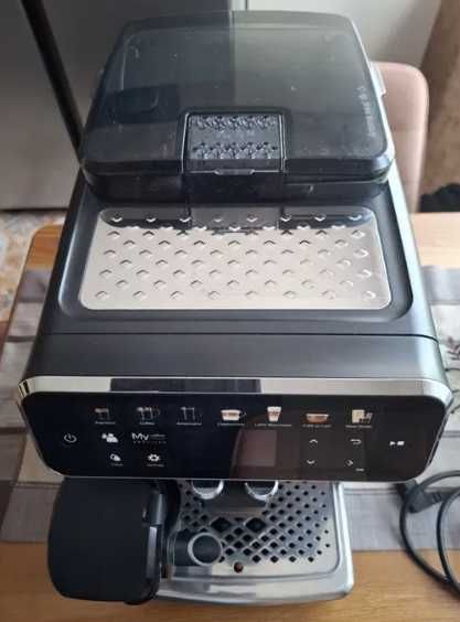 Ekspres Philips LatteGo 5400