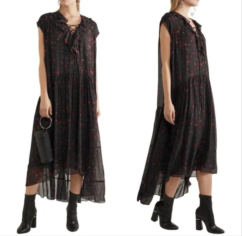 Iro max mara плаття