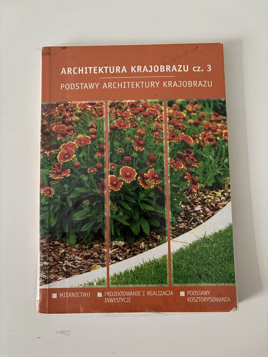 Architektura krajobrazu część 3