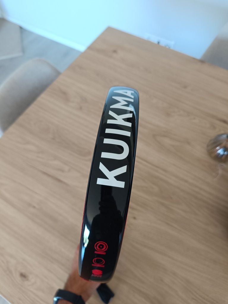 Raquete padel kuikma 990