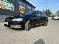 VW Passat B7 PL Salon Zadbany !